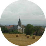 Le village