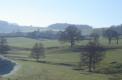 Vue du village