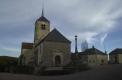 Marigny l'Eglise