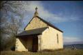 chapelle de Montbois - Château-Chinon-Campagne