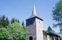 Chapelle de Savault - Ouroux-en-Morvan