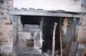 Fabrication familiale du pain chez Lucien Houdot