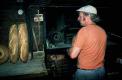 Brazey-en-Morvan Fabrication de pain