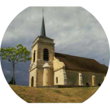 L'église ( © Alain Millot )