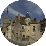 Maison des sires de Domecy