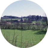 Saint-Léger-de-Fourches ( © Gérard Chaventon )