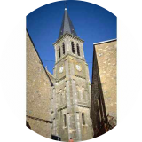 Eglise ( © Alain Millot )