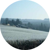 Vallée du Ternin-Vauchezeuil ( © Philippe Guilbert )