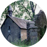 Chapelle Saint-Marc ( © Gérard Chaventon )