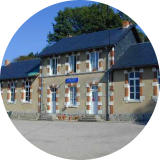 La mairie