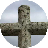 Calvaire ( © Claude Lemmel )