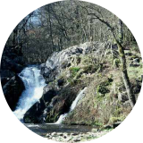 Saut de Gouloux ( © Philippe Guilbert )