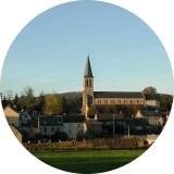 L'église