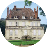 Château de la Boulaye ( © Philippe Guilbert )