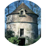 Château de Montalembert ( © Philippe Guilbert )