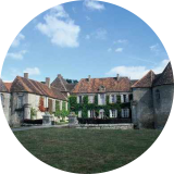 Château ( © Gérard Chaventon )