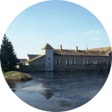 Château deVillars ( © Philippe Guilbert )