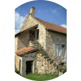 Habitat ( © Alain Millot )