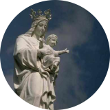 Vierge ( © Alain Millot )