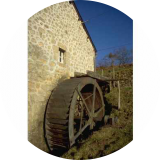 Moulin de la Presle ( © Alain Millot )