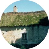 Chaumière ( © Philippe Guilbert )