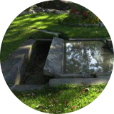 Un lavoir