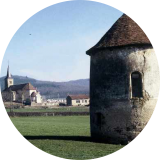 Pigeonnier ( © Philippe Guilbert )
