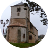L'église (© AMUR)