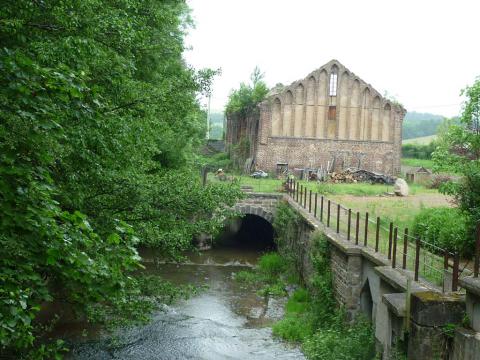 Précy-sous-Thil. L'église de la Sainte-Trinité sera rénovée pendant