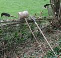 outils de plèchie